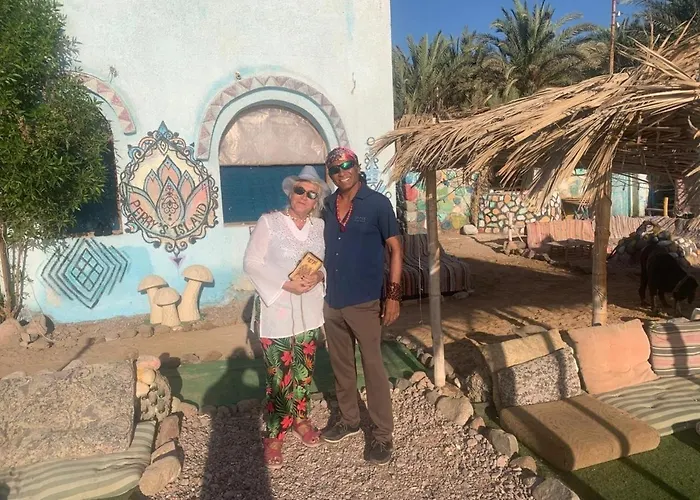 Kalima Camp Nuweiba`