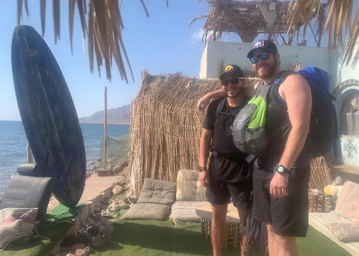 Kalima Camp Nuweiba`