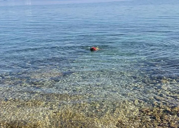 Kalima Camp * Nuweiba`